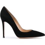 Gianvito Rossi pointed toe pumps - Noir
