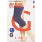 Gibaud Soin Genou Genouillère Bleue - Taille 1