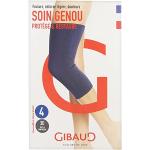 Gibaud Soin Genou Genouillère Bleue - Taille 4