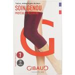 Gibaud Soin Genou Genouillère Rouge - Taille 1