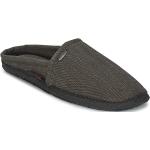 Chaussons Giesswein gris Pointure 46 pour homme en promo 