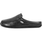 Chaussures Giesswein noires en cuir en cuir Pointure 42 look fashion pour homme en promo 