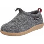 Chaussons Giesswein gris Pointure 36 pour homme en promo 