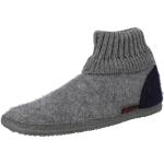 Chaussons Giesswein Kramsach gris Pointure 41 pour homme en promo 