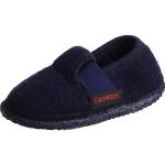 Baskets basses Giesswein bleues Pointure 35 look casual pour enfant 