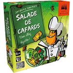 Gigamic- Jeu de Cartes-Salade de Cafards, DRKSAL