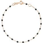 Bracelets de perles Gigi Clozeau en résine 18 carats classiques 
