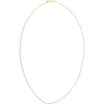 Colliers en or Gigi Clozeau en or jaune à perles 18 carats pour femme 