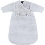 Gigoteuses Noukies Mix & Match grises en fausse fourrure lavable en machine Taille 2 ans pour bébé de la boutique en ligne Berceaumagique.com 