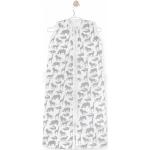 Gigoteuses d'hiver Jollein grises en coton à motif animaux pour bébé de la boutique en ligne Idealo.fr 