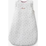 Gigoteuses Vertbaudet blanches en jersey Taille 18 mois pour bébé en promo de la boutique en ligne Vertbaudet.fr 
