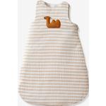 Gigoteuses Vertbaudet blanches en coton Taille 18 mois pour bébé en promo de la boutique en ligne Vertbaudet.fr 