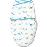 Gigoteuse Swaddle me Luxe 0-3 mois - Summer Infant