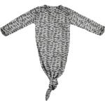 Gigoteuses Snoozebaby grises en coton bio Taille 3 mois pour bébé de la boutique en ligne Idealo.fr 