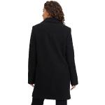 Manteaux en laine Gil Bret noirs Taille XL look casual pour femme 