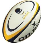 Ballons de rugby en latex 