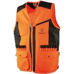 Vêtements de sport Somlys orange Taille XL look fashion pour homme 