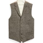 Vestes en tweed de créateur Ralph Lauren Polo Ralph Lauren blanc crème en tweed Taille XL pour homme 