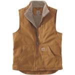Gilet sans manches - Duck Sherpa - taille M CARHARTT