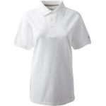 T-shirts Gill blancs en coton Taille L classiques pour femme 