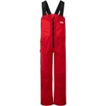 Vestes polaires Gill rouges en polyester imperméables coupe-vents Taille XXL pour homme 