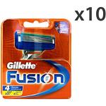 Gillette Fusion Recharge, – 1 Boîte
