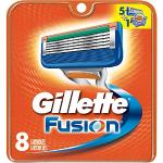 Gillette Fusion5 Lot de 8 lames de rasoir