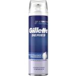 gillette - Gillette Series Mousse À Raser 250 ml Préparation 250 un