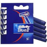Gillette Rasoirs Bleu II Stand 6X20X5