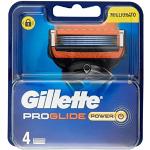 Gillette Rec Fusion 5 Proglpower4
