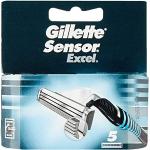 Gillette Rec Sensor Excel 5