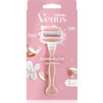 Rasoirs électriques Gillette Venus pour femme 