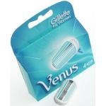Lames de rasoir Gillette Venus en lot de 4 pour femme 