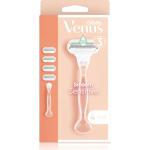 Gillette Venus Sensitive Smooth Rasoir femmes 1 pcs