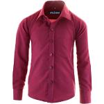 Chemises rouge bordeaux Taille 9 mois look fashion pour fille de la boutique en ligne Amazon.fr 