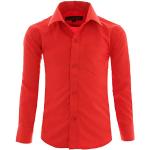 Chemises rouges Taille 9 mois look casual pour fille de la boutique en ligne Amazon.fr 