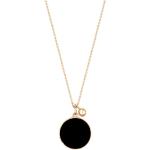 Ginette NY - Accessories > Jewellery > Necklaces - Black -