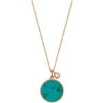 Ginette NY - Accessories > Jewellery > Necklaces - Green -