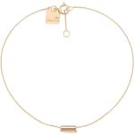 Ginette NY - Accessories > Jewellery > Necklaces - Pink -