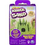 Giochi Creativi Spin Master Kinetic -Sand - Verde