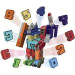 Figurines Giochi Preziosi Transformers 