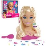 Têtes à coiffer Famosa Barbie de 3 à 5 ans 