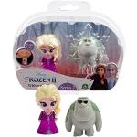 Figurines Giochi Preziosi en plastique La Reine des Neiges Elsa de 3 à 5 ans 