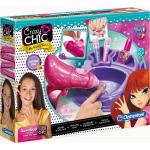Gioco Clementoni Crazy Chic Make Up Sparkling Nails