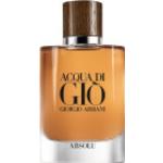 Eaux de parfum Armani Giorgio Armani aquatiques 125 ml pour homme 