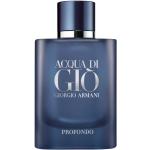 Eaux de parfum Armani Giorgio Armani aquatiques au romarin 75 ml pour homme 