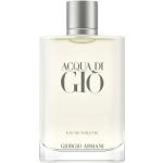 Giorgio Armani - Acqua di Gio Homme Eau de toilette Rechargeable 200 ml