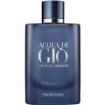 Eaux de parfum Armani Giorgio Armani aquatiques au romarin 125 ml pour homme 