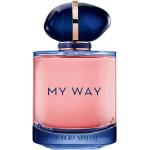 Giorgio Armani - My Way Intense Eau de Parfum Rechargeable 90 ml