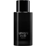 Giorgio Armani Code Homme Parfum Refillable Parfum 75 ml
